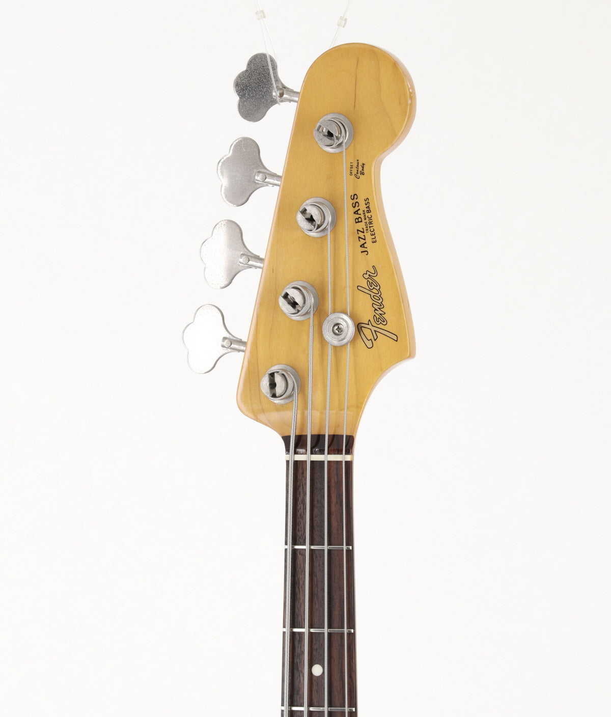 [SN R069474] USED Fender JAPAN / JB62-100DMC 3TS 2004-2005 [06]