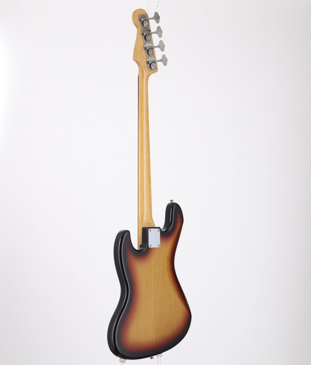 [SN R069474] USED Fender JAPAN / JB62-100DMC 3TS 2004-2005 [06]