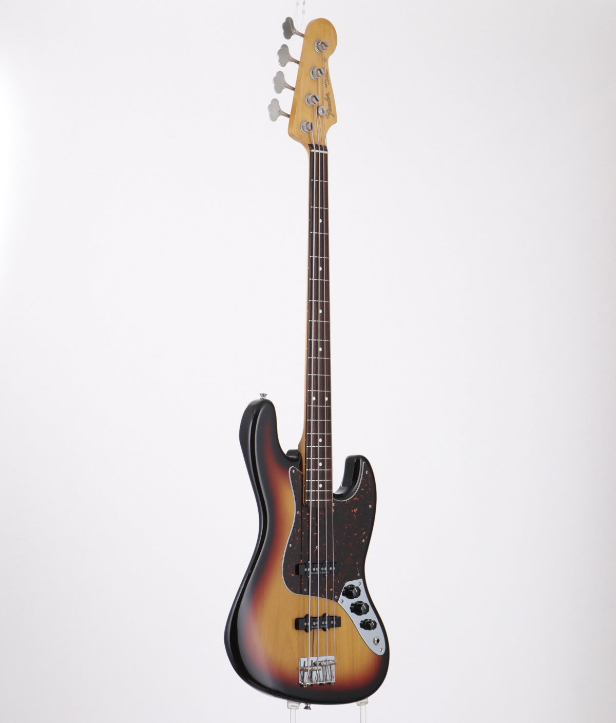 [SN R069474] USED Fender JAPAN / JB62-100DMC 3TS 2004-2005 [06]