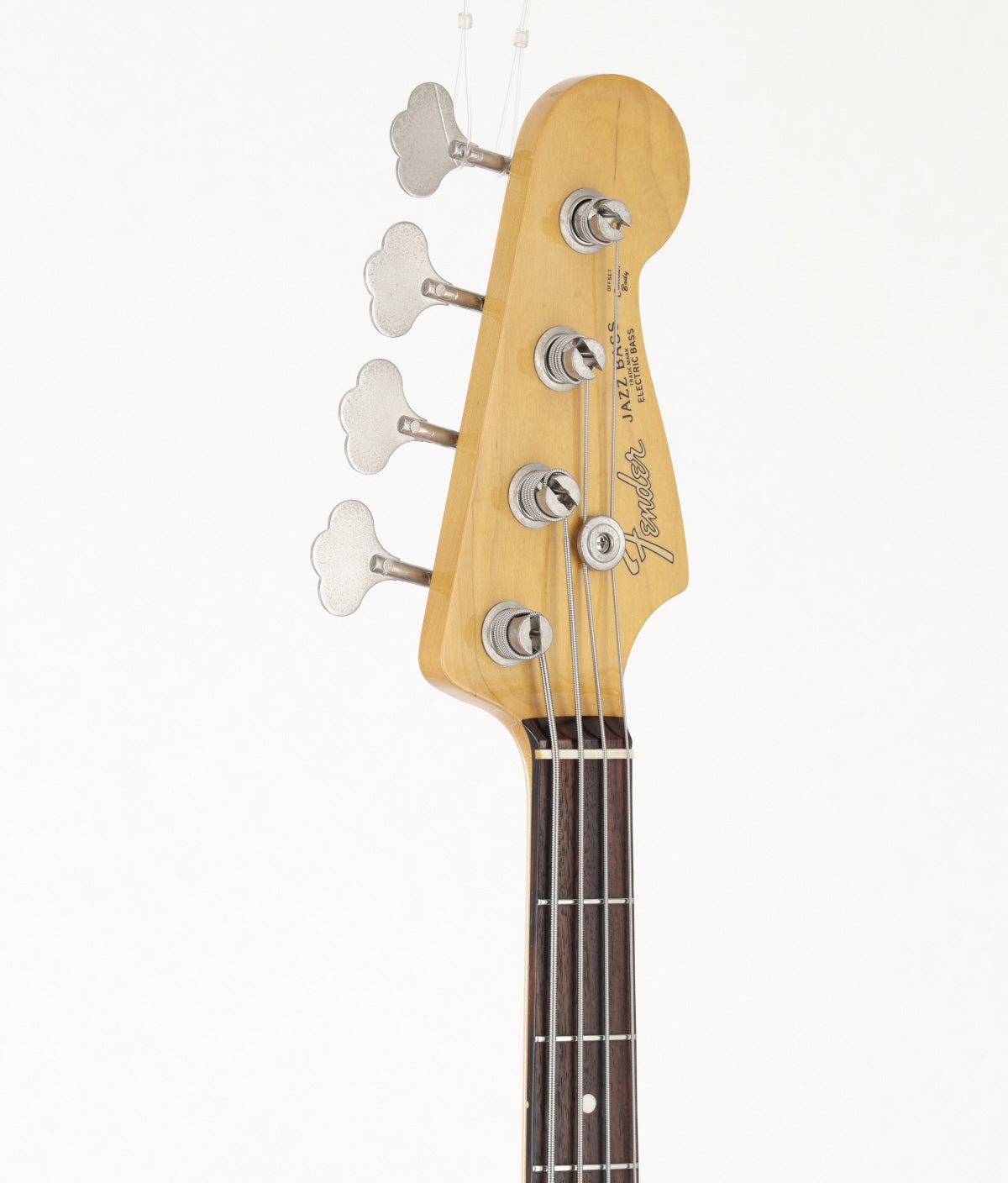 [SN R069474] USED Fender JAPAN / JB62-100DMC 3TS 2004-2005 [06]