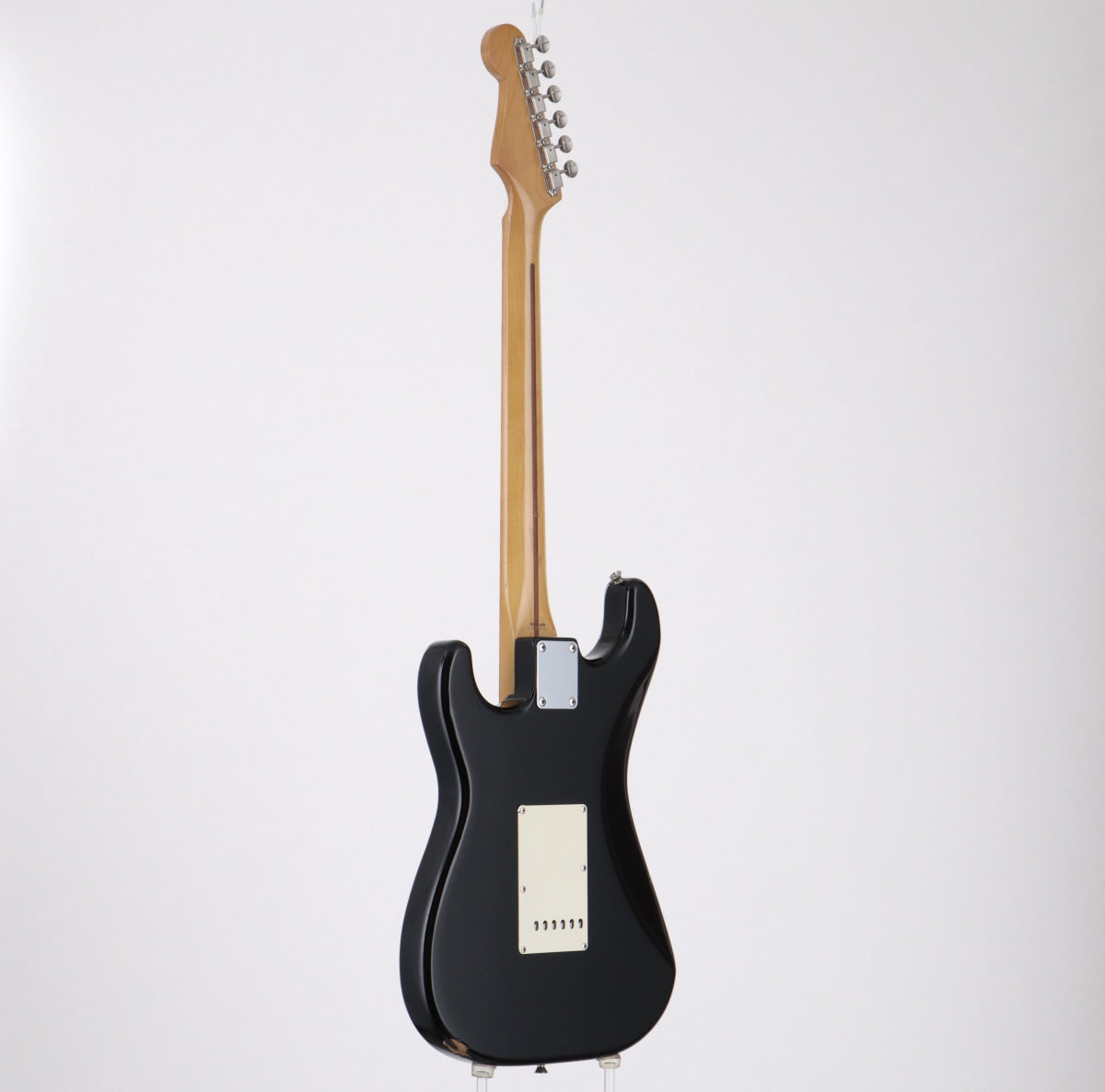 [SN L008955] USED Fender JAPAN / ST54-70 BLK 1991-1992 [09]