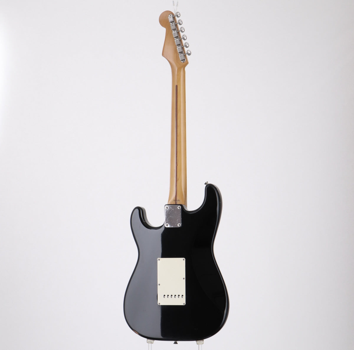 [SN L008955] USED Fender JAPAN / ST54-70 BLK 1991-1992 [09]