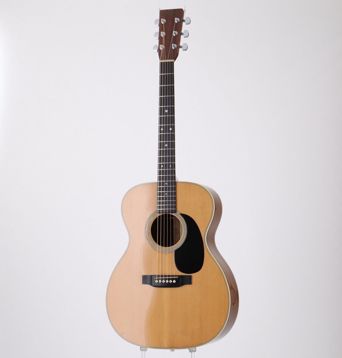 [SN 868408] USED Martin / 000-28CTM JP II Engelman Top 2002 [09]