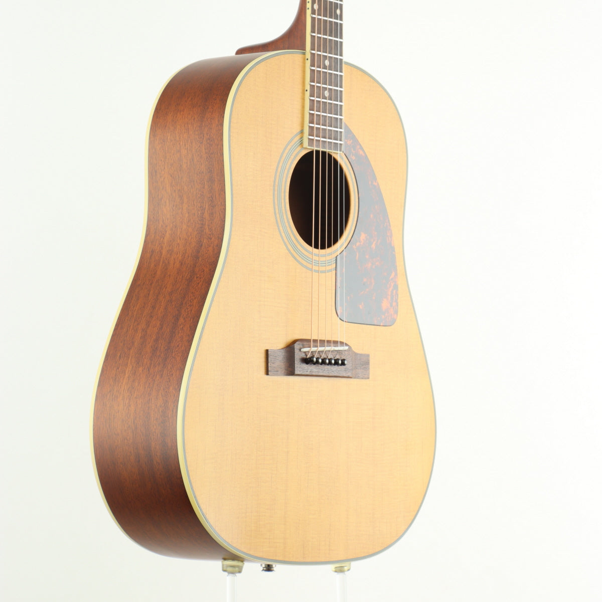 [SN G0405180015] USED Epiphone Epiphone / Masterbilt AJ-500ME Natural Satin [20]