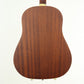[SN G0405180015] USED Epiphone Epiphone / Masterbilt AJ-500ME Natural Satin [20]