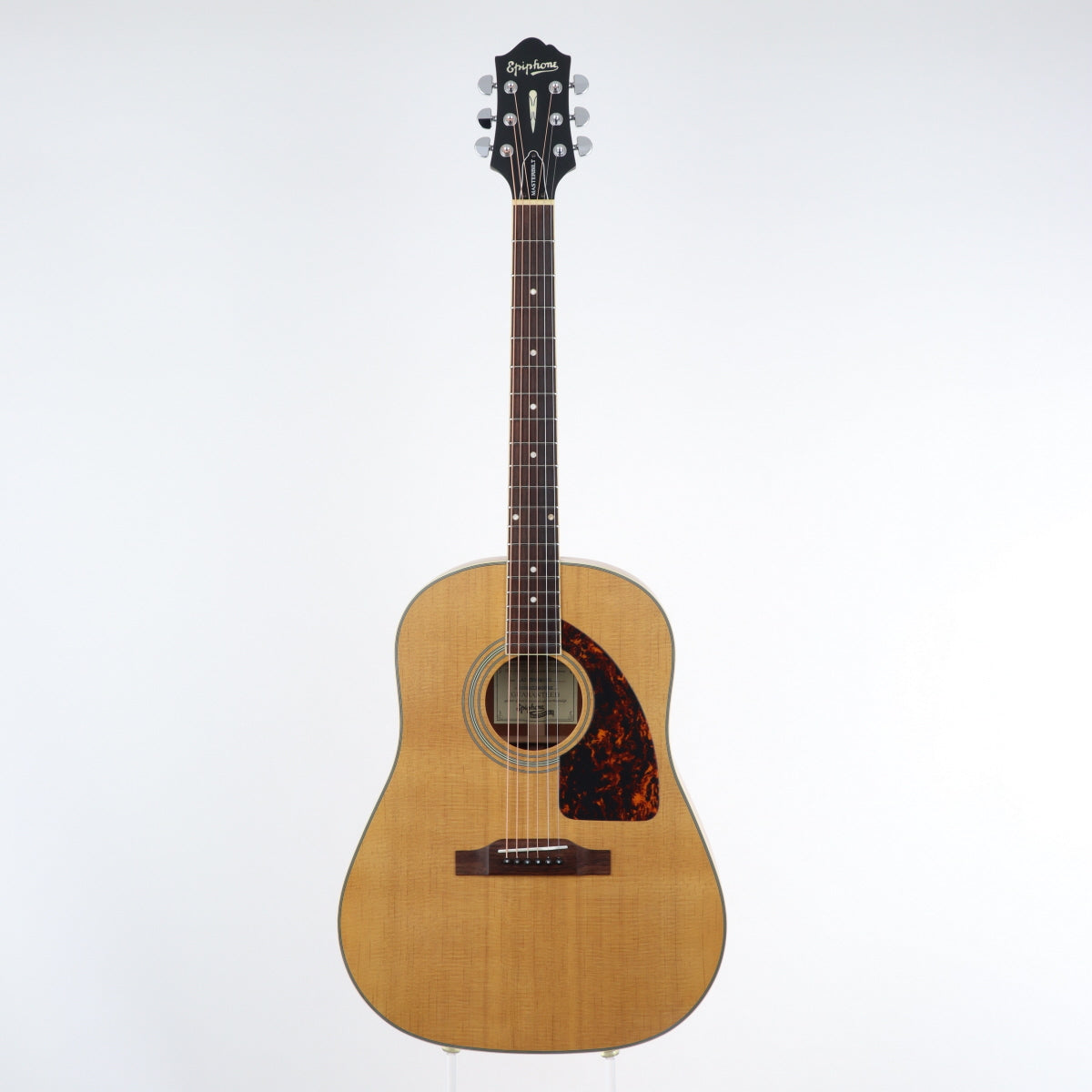 [SN G0405180015] USED Epiphone Epiphone / Masterbilt AJ-500ME Natural Satin [20]