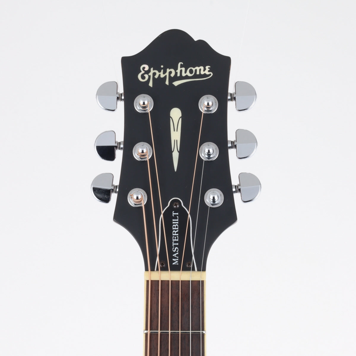 [SN G0405180015] USED Epiphone Epiphone / Masterbilt AJ-500ME Natural Satin [20]