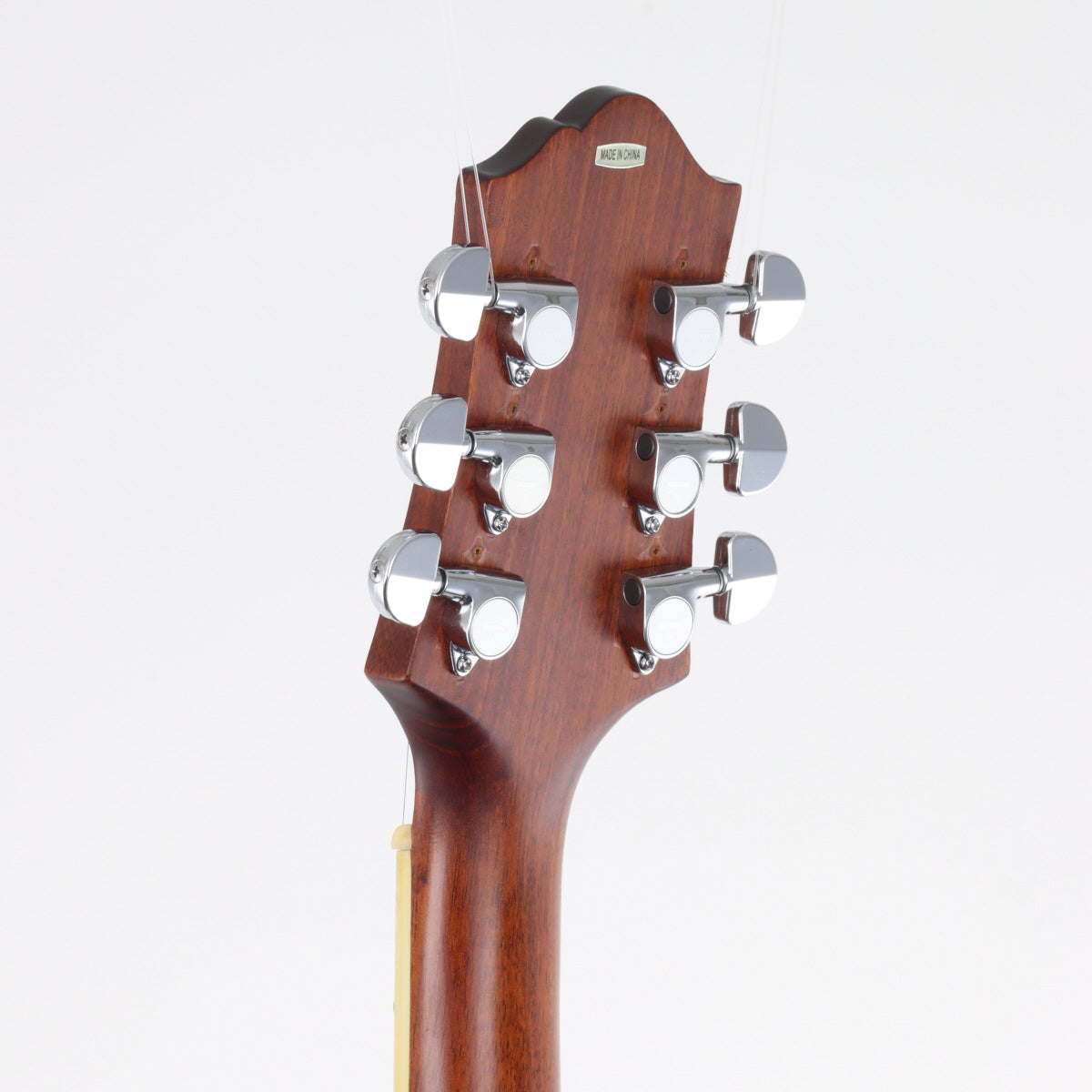 [SN G0405180015] USED Epiphone Epiphone / Masterbilt AJ-500ME Natural Satin [20]