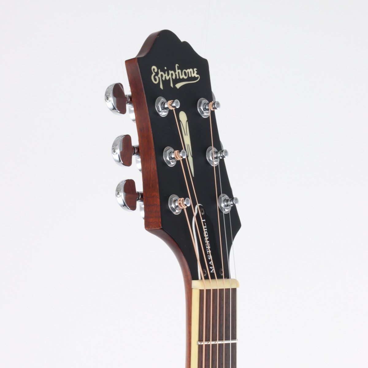 [SN G0405180015] USED Epiphone Epiphone / Masterbilt AJ-500ME Natural Satin [20]