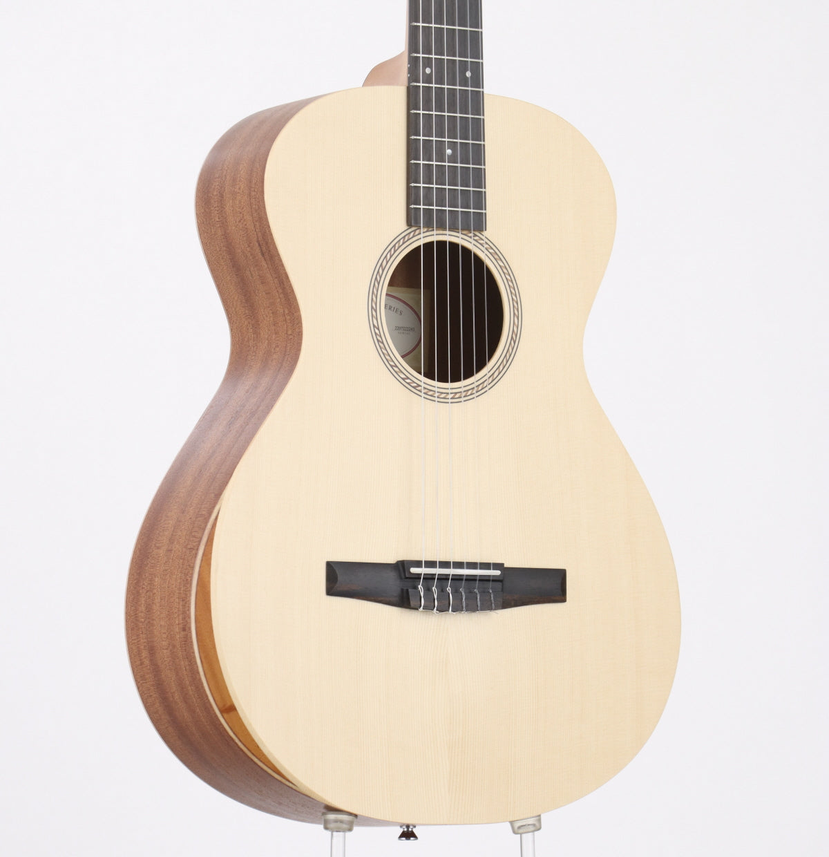 [SN 2207222245] USED Taylor / Academy12 Nylon (Made in Mexico / 2022) Taylor gut guitar nylon string guitar classical guitar [08]