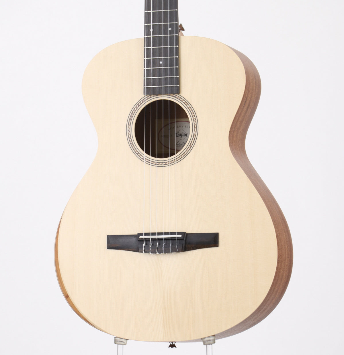 [SN 2207222245] USED Taylor / Academy12 Nylon (Made in Mexico / 2022) Taylor gut guitar nylon string guitar classical guitar [08]