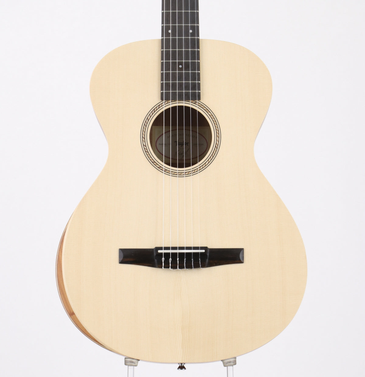 [SN 2207222245] USED Taylor / Academy12 Nylon (Made in Mexico / 2022) Taylor gut guitar nylon string guitar classical guitar [08]