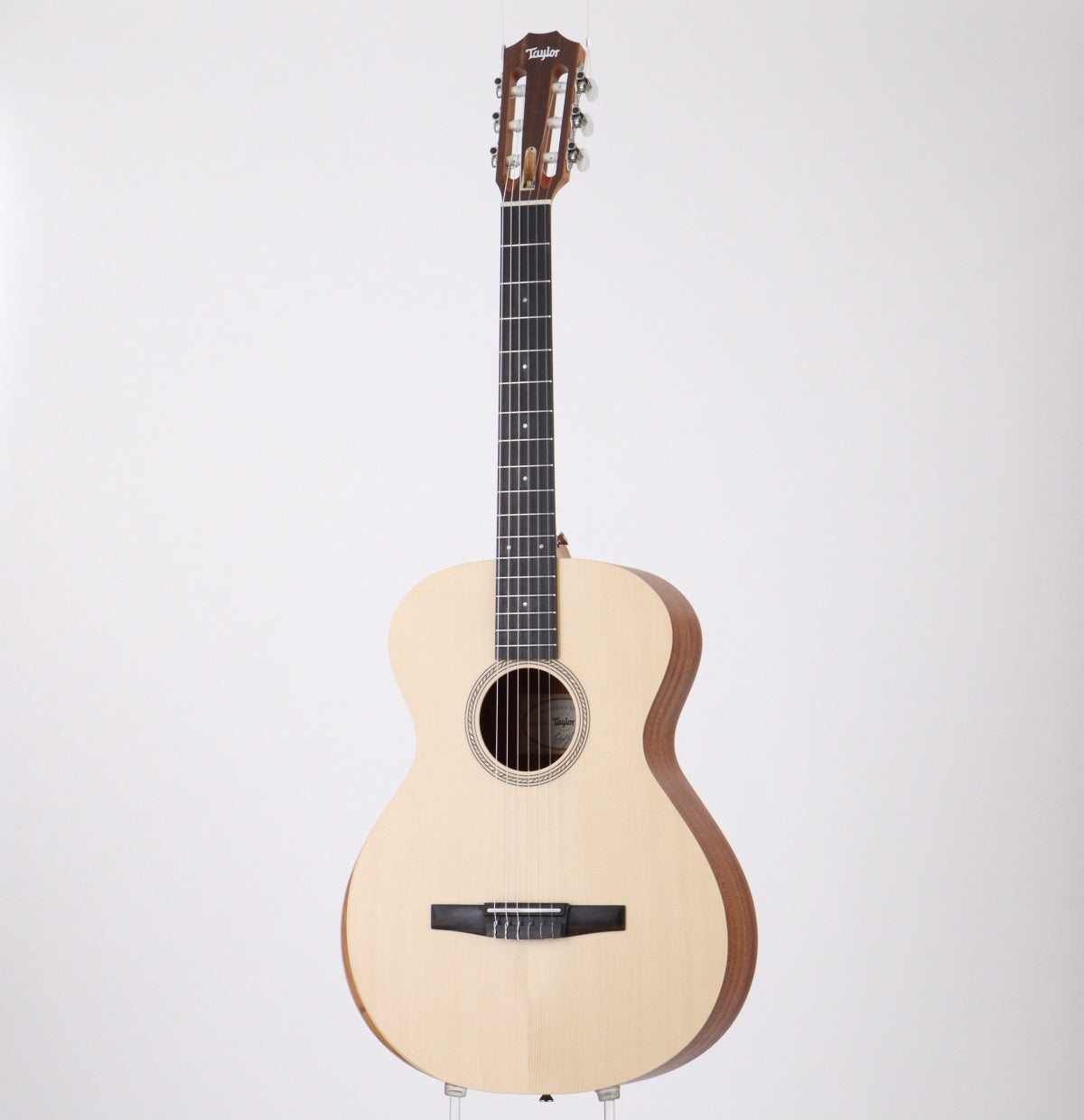 [SN 2207222245] USED Taylor / Academy12 Nylon (Made in Mexico / 2022) Taylor gut guitar nylon string guitar classical guitar [08]