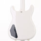 [SN 21111527649] USED Epiphone by Gibson / Crestwood Custom Tremotone Polaris White [2.82kg / made in 2021] Epiphone [08]