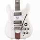 [SN 21111527649] USED Epiphone by Gibson / Crestwood Custom Tremotone Polaris White [2.82kg / made in 2021] Epiphone [08]