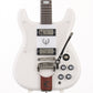 [SN 21111527649] USED Epiphone by Gibson / Crestwood Custom Tremotone Polaris White [2.82kg / made in 2021] Epiphone [08]