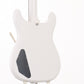 [SN 21111527649] USED Epiphone by Gibson / Crestwood Custom Tremotone Polaris White [2.82kg / made in 2021] Epiphone [08]