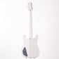 [SN 21111527649] USED Epiphone by Gibson / Crestwood Custom Tremotone Polaris White [2.82kg / made in 2021] Epiphone [08]