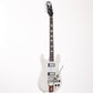 [SN 21111527649] USED Epiphone by Gibson / Crestwood Custom Tremotone Polaris White [2.82kg / made in 2021] Epiphone [08]