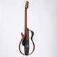 [SN IJL12C056] USED YAMAHA / SLG200S Natural Yamaha Silent Guitar SLG-200S Acoustic Guitar Acoustic Guitar Acogi Eleaco Steel Strings [08]