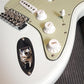 [SN CZ582814] USED Fender Custom Shop / Custom Built 1961 Stratocaster TCP "Josefina Pick Ups" OW -2024- [04]