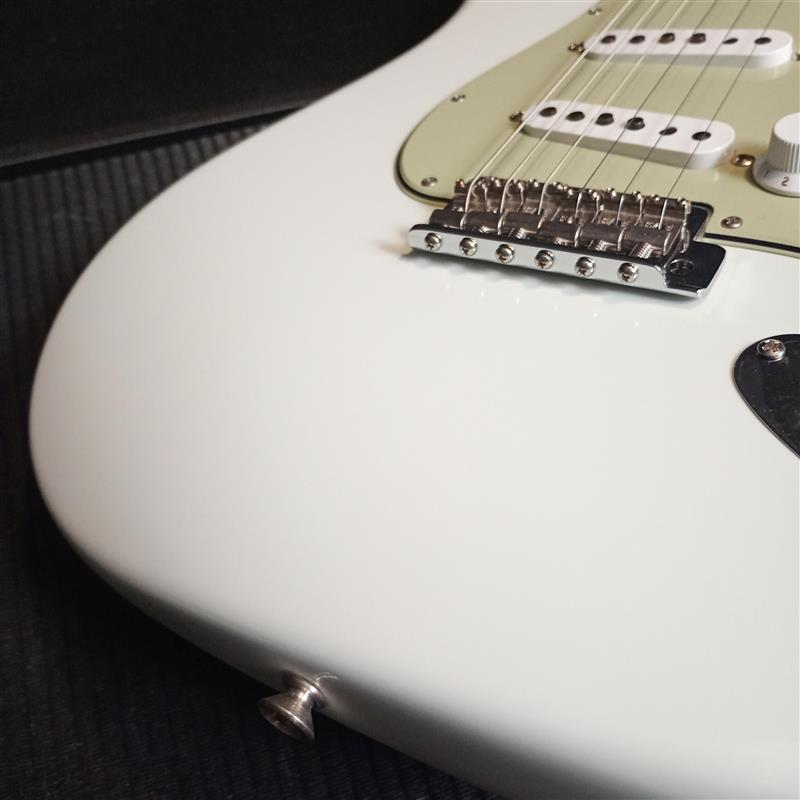 [SN CZ582814] USED Fender Custom Shop / Custom Built 1961 Stratocaster TCP "Josefina Pick Ups" OW -2024- [04]