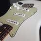 [SN CZ582814] USED Fender Custom Shop / Custom Built 1961 Stratocaster TCP "Josefina Pick Ups" OW -2024- [04]