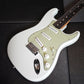 [SN CZ582814] USED Fender Custom Shop / Custom Built 1961 Stratocaster TCP "Josefina Pick Ups" OW -2024- [04]