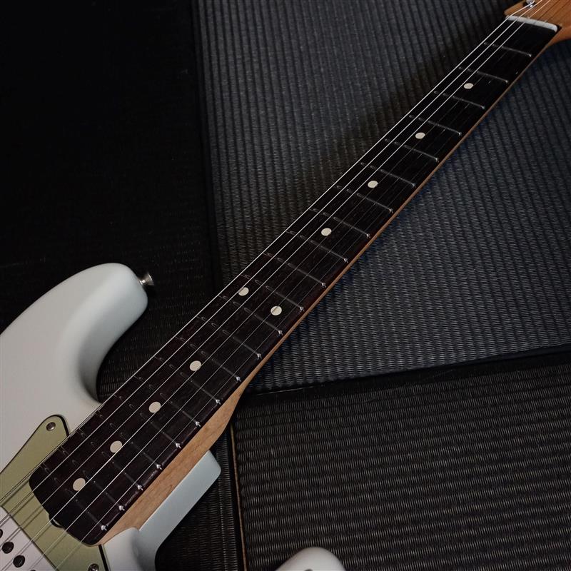 [SN CZ582814] USED Fender Custom Shop / Custom Built 1961 Stratocaster TCP "Josefina Pick Ups" OW -2024- [04]