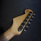 [SN CZ582814] USED Fender Custom Shop / Custom Built 1961 Stratocaster TCP "Josefina Pick Ups" OW -2024- [04]