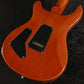 [SN 3 73468] USED Paul Reed Smith (PRS) / 2003 Custom 24 10Top Orange Wide Thin Neck [03]