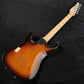 [SN 05-16-01P] USED Tom Anderson / Hollow Drop Top Classic Desert Sunset with Binding [03]