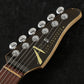 [SN 05-16-01P] USED Tom Anderson / Hollow Drop Top Classic Desert Sunset with Binding [03]