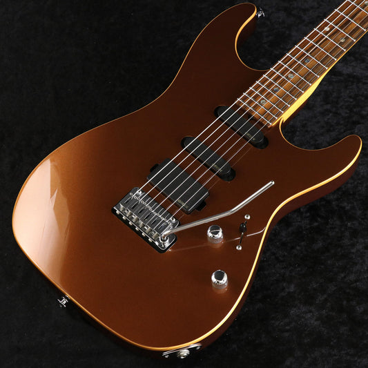 [SN 9504] USED Suhr / JST Standard Root Beer Metallic [03]