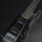 [SN A2021007] USED ALP GUITARS / ADS-201H Black [10]