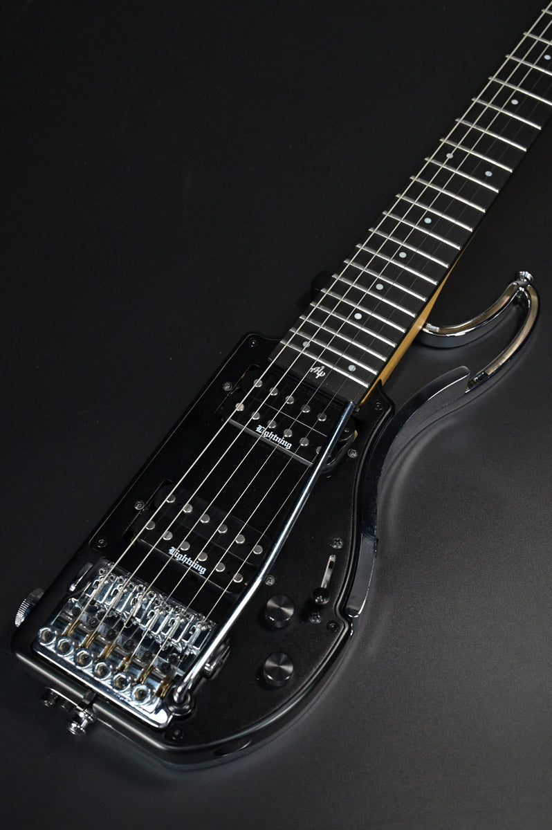 [SN A2021007] USED ALP GUITARS / ADS-201H Black [10]