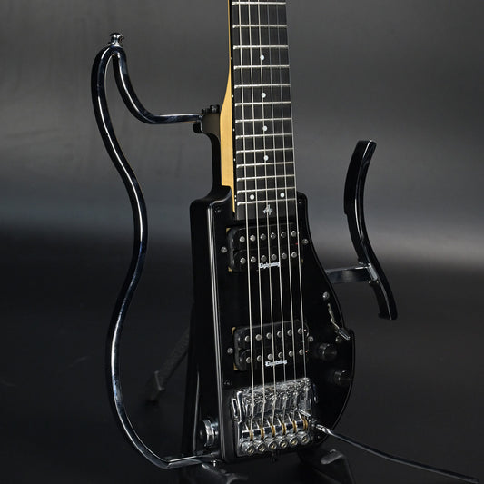 [SN A2021007] USED ALP GUITARS / ADS-201H Black [10]