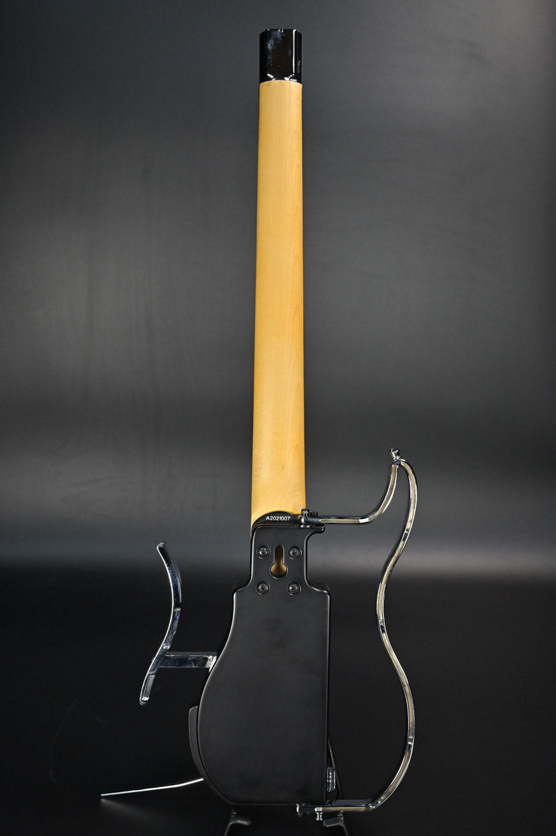 [SN A2021007] USED ALP GUITARS / ADS-201H Black [10]