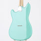 [SN MX21065912] USED Fender / Player Duo-Sonic Pau Ferro Fingerboard Seafoam Green 2021 [09]