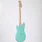 [SN MX21065912] USED Fender / Player Duo-Sonic Pau Ferro Fingerboard Seafoam Green 2021 [09]