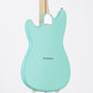 [SN MX21065912] USED Fender / Player Duo-Sonic Pau Ferro Fingerboard Seafoam Green 2021 [09]