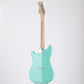 [SN MX21065912] USED Fender / Player Duo-Sonic Pau Ferro Fingerboard Seafoam Green 2021 [09]