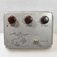 [SN S423] USED KLON / Centaur / Silver / Short Tail [12]