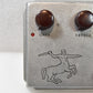 [SN S423] USED KLON / Centaur / Silver / Short Tail [12]