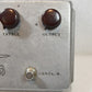 [SN S423] USED KLON / Centaur / Silver / Short Tail [12]