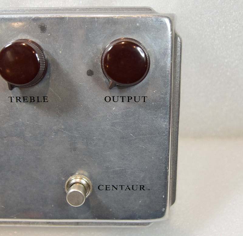 [SN S1266] USED KLON / Centaur / Silver / No Picture [12]