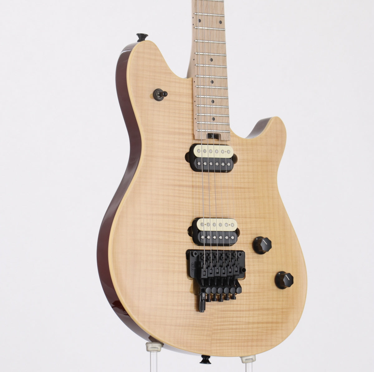 [SN WG190377M] USED EVH / Wolfgang Special Maple Fingerboard El Natural EVH [3.37kg / 2019] [08]