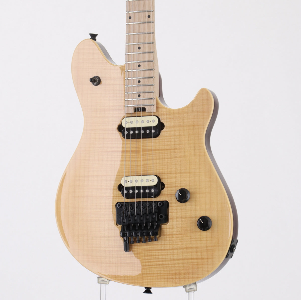 [SN WG190377M] USED EVH / Wolfgang Special Maple Fingerboard El Natural EVH [3.37kg / 2019] [08]