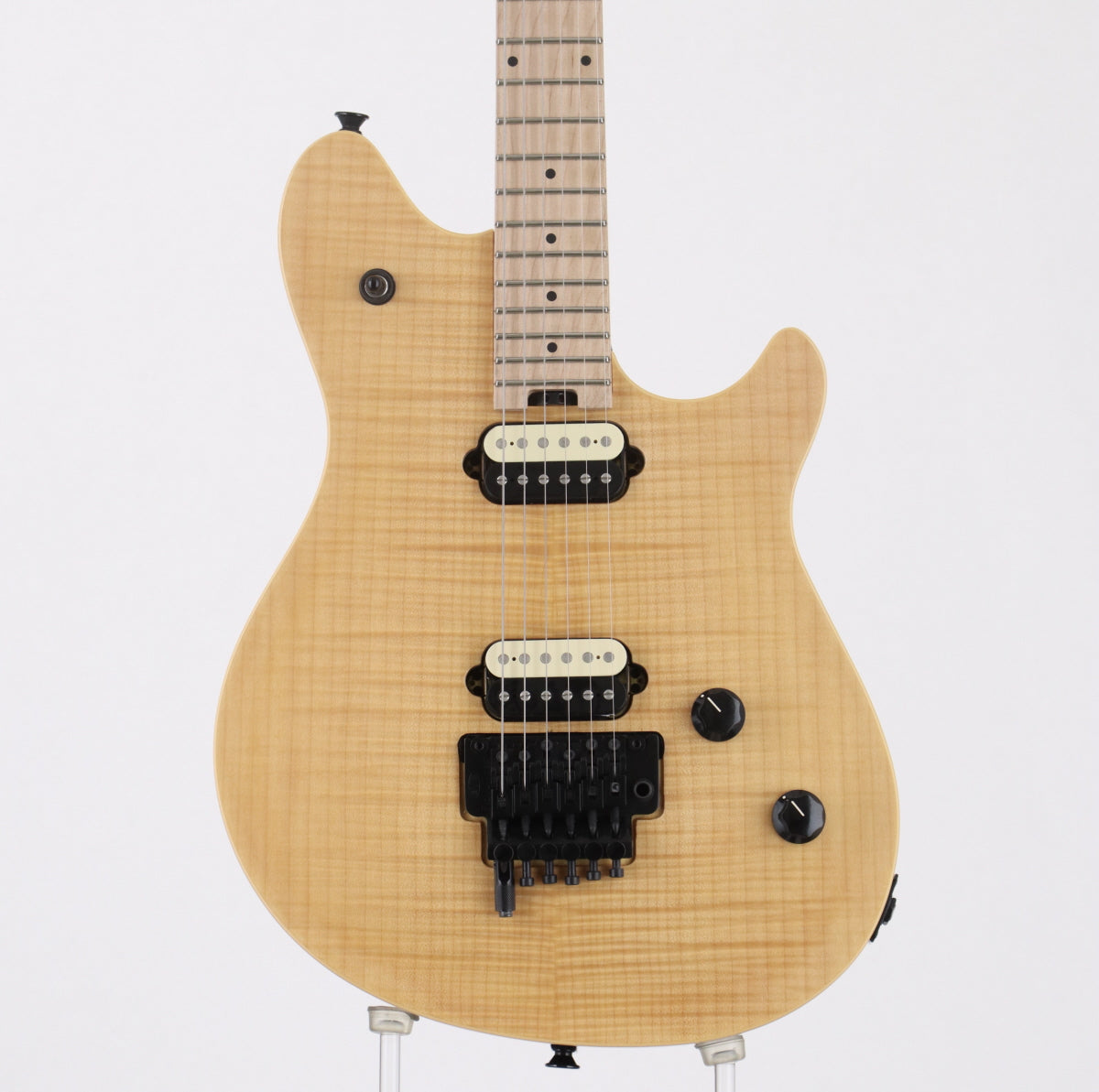 [SN WG190377M] USED EVH / Wolfgang Special Maple Fingerboard El Natural EVH [3.37kg / 2019] [08]