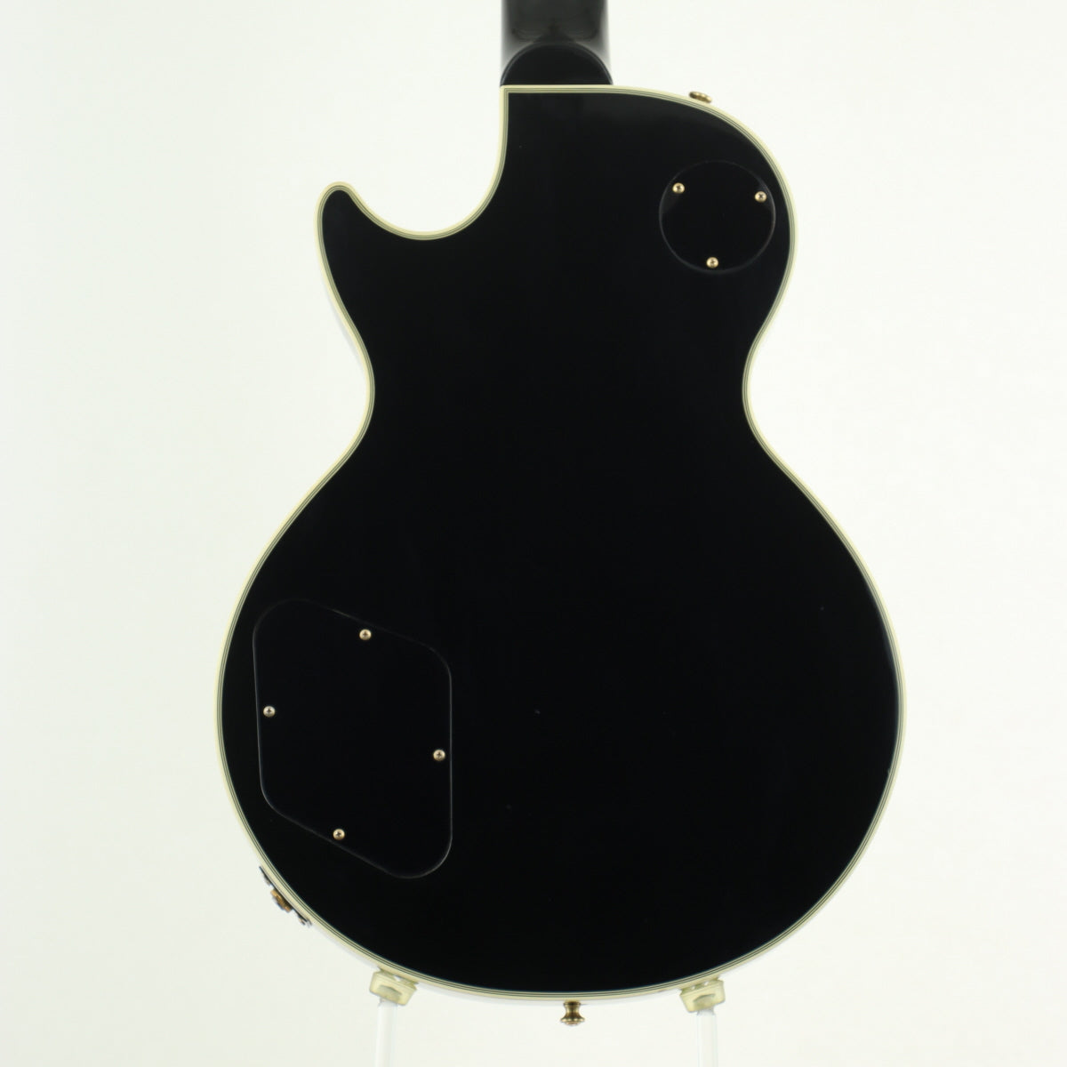 [SN 807584] USED Epiphone Epiphone / LPC-80 Ebony [20]